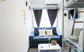 Budget Price, Monthly Stays Ok, Studio Apt Easy Access Shibuya & Shinjuku With Wifi & Tv C38